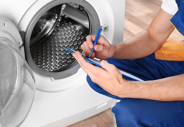 Tecnico Assistenza Elettrodomestici a Milano